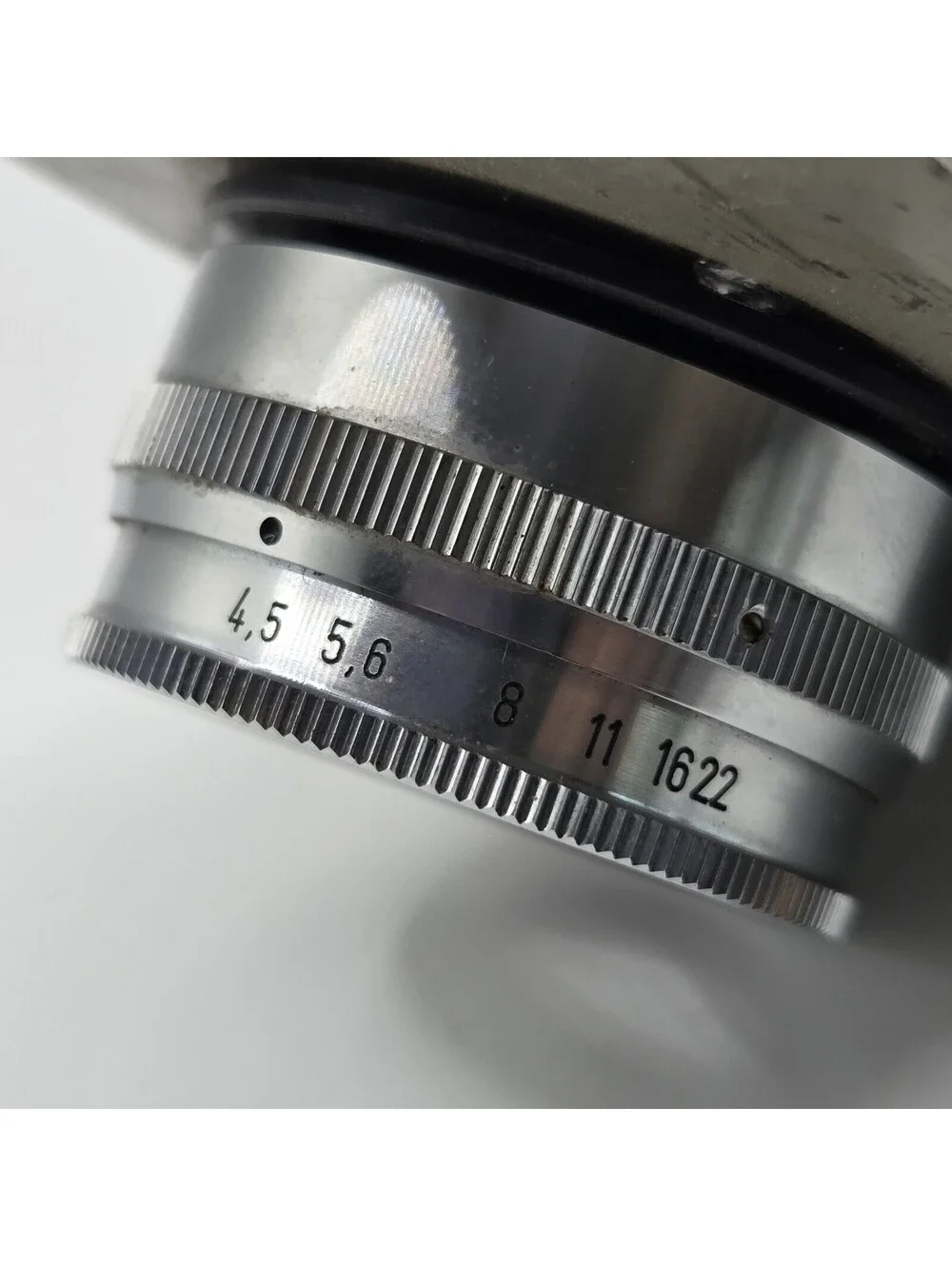 Schneider-Kreuznach Componar 75mm f/4.5 Enlarger Lens - Mounted - 6339184